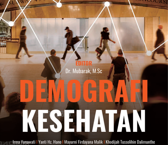 Demografi Kesehatan
